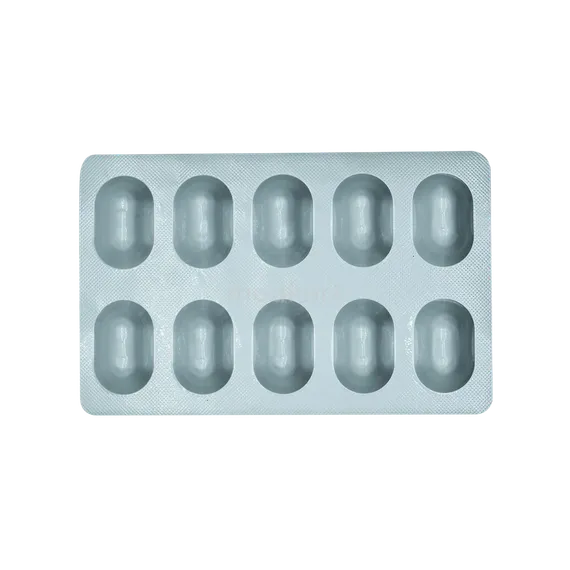cutishine tablet 10's